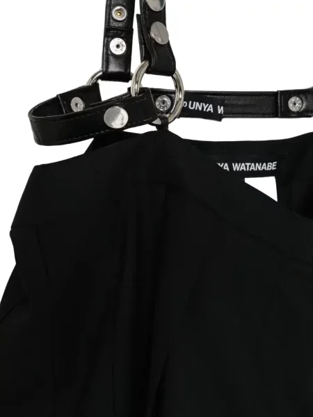 Fustă Junya Watanabe negru