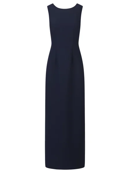 Kraimod Rochie de seară bleumarin