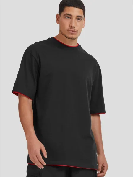 Sneakerși Uc Men negru