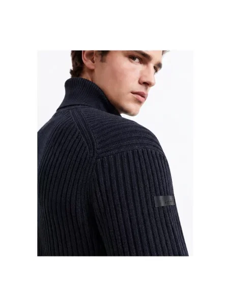 Sveter Roberto Ricci Designs modrá