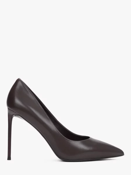 Estro Pumps închis maro
