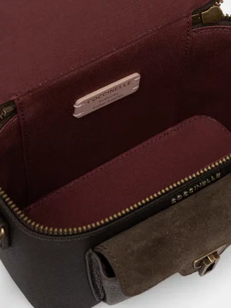 Сумка через плечо Coccinelle