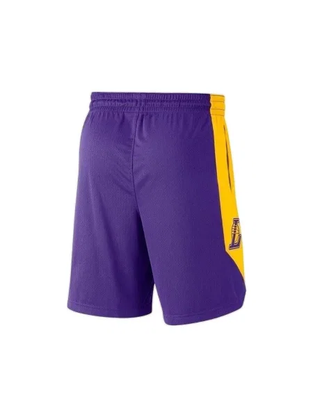 Pantaloni Nike violet