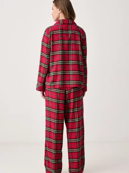 Пижама Lauren Ralph Lauren