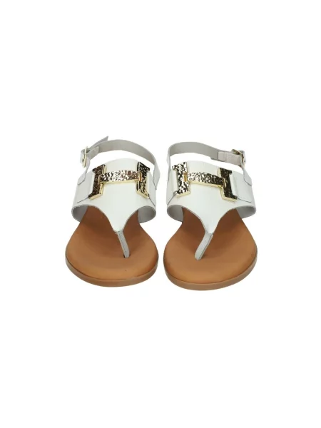 Sandale Sandali bijela