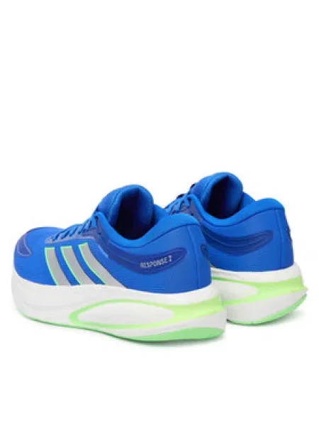 Adidas Bežecké topánky Response 2 M Modrá strieborná