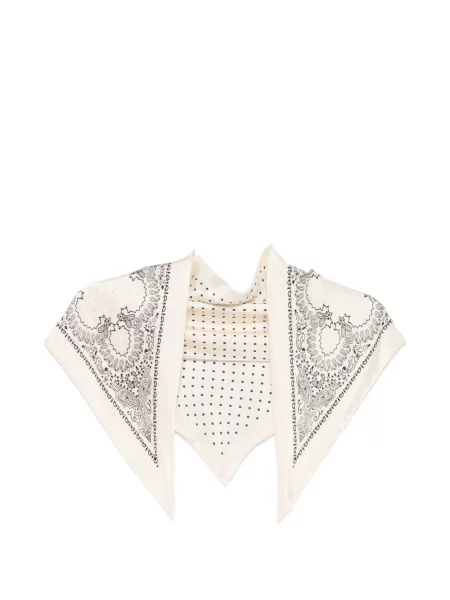 Puntíkatý šál Destin