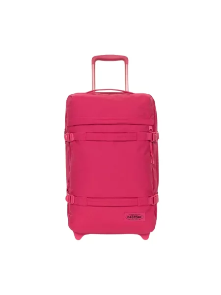 Walizka Eastpak różowa