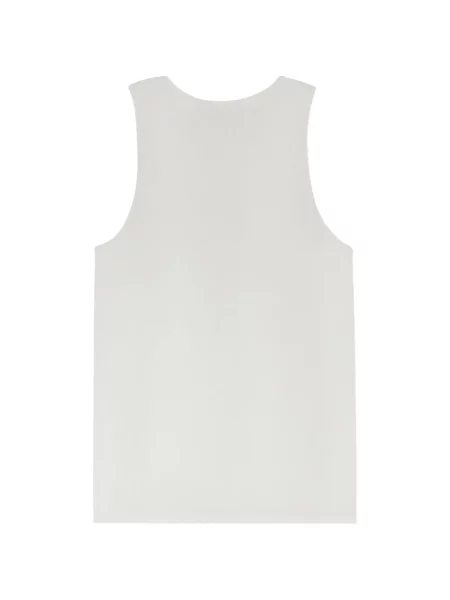 Cămașă de blugi Denim Tears alb