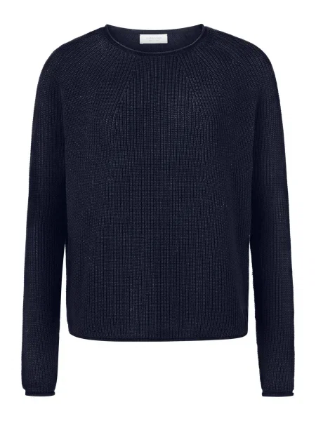 Rich & Royal Pulover albastru