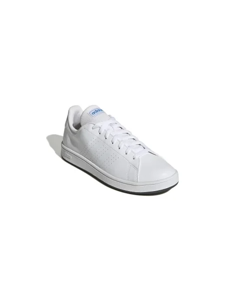 Pantofi Adidas alb