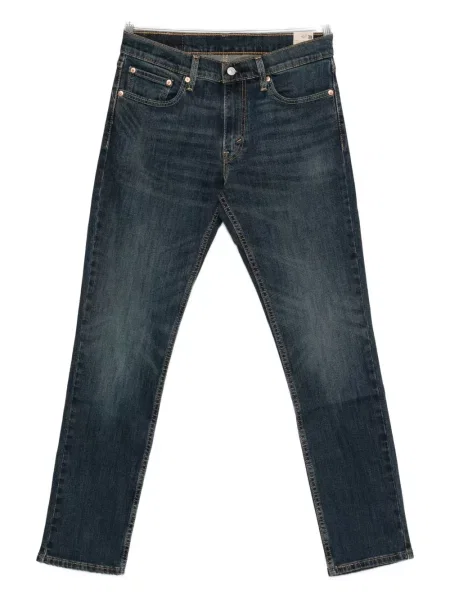 Blugi drepți Levi's® albastru