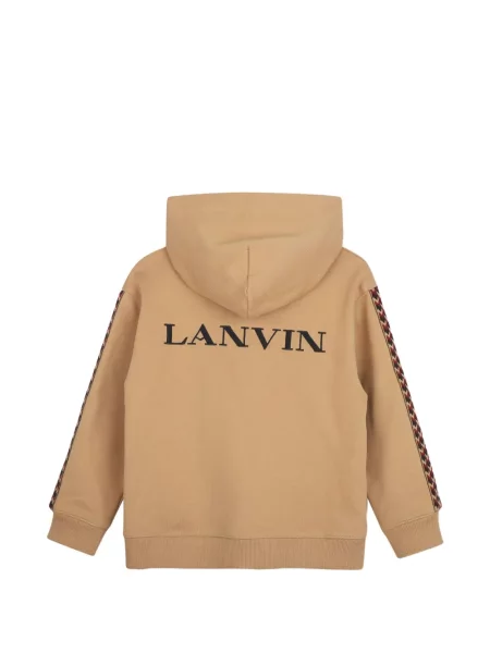 Bluza z kapturem dziecięca Lanvin Enfant