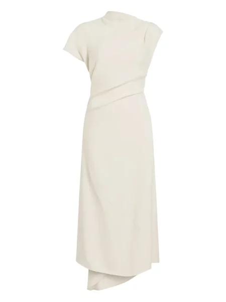 Rochie midi Proenza Schouler până la genunchi de costum