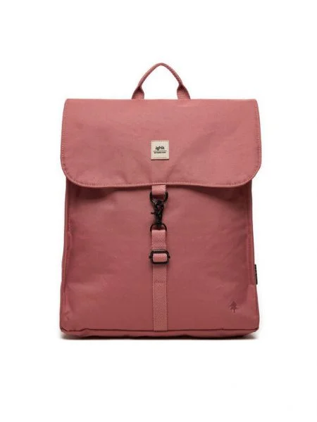 Kabelka Lefrik ružová