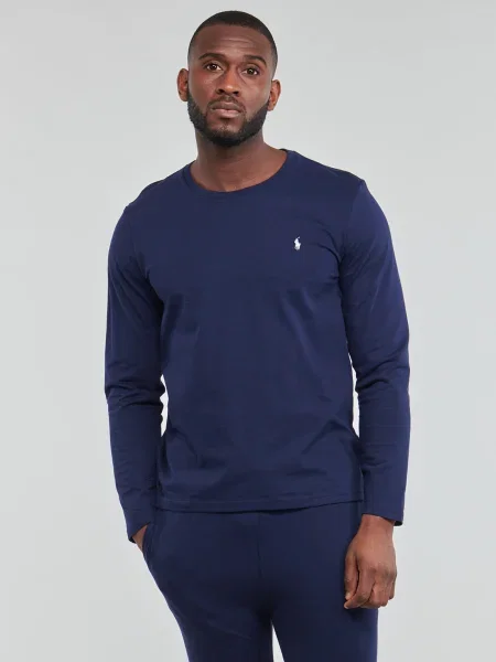 Póló Polo Ralph Lauren kék