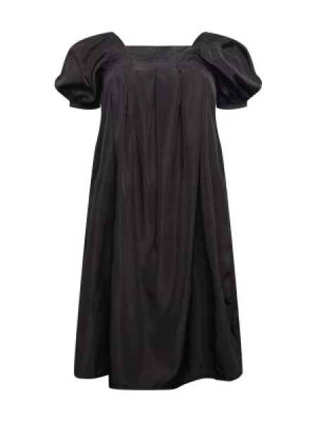 Vila Curve Rochie VICurva' negru