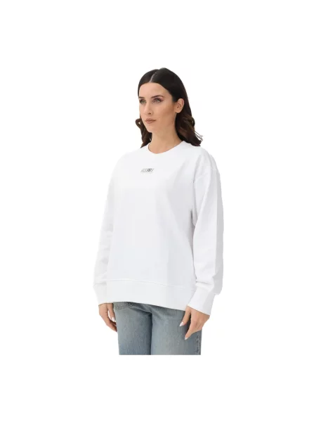 Bluza Maison Margiela biała
