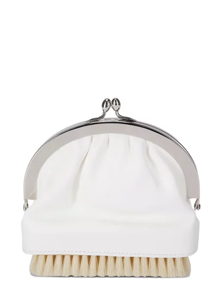 Portfel Niccolò Pasqualetti biały