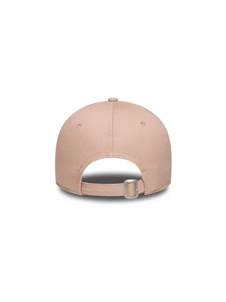 Šiltovka New Era biela