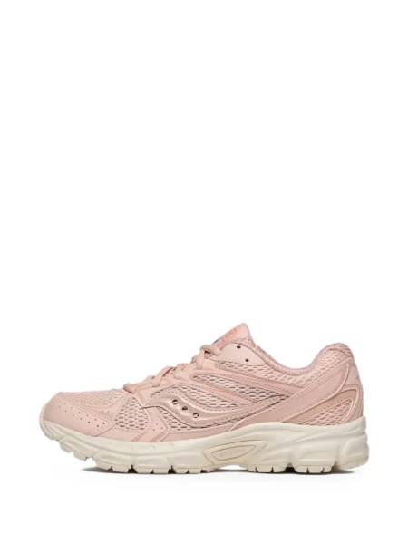 Sneakerși Saucony roz