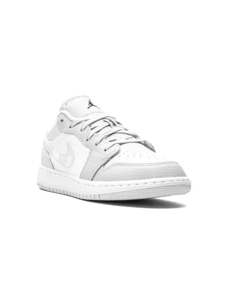 Sneakersy dziecięce Jordan Air Jordan 1 białe