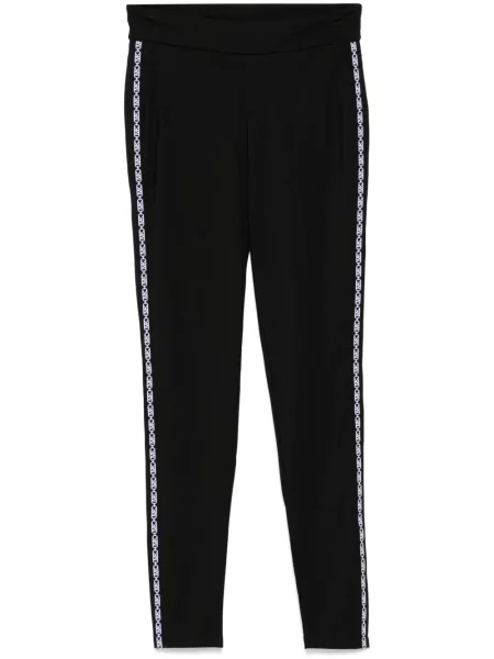 Leggings Michael Kors negru