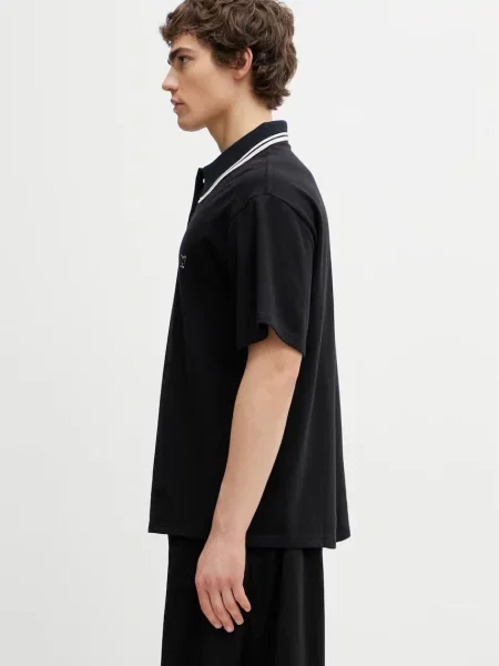Tricou polo Needles