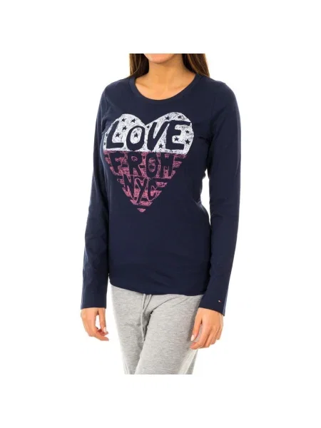 Pijamale Tommy Hilfiger