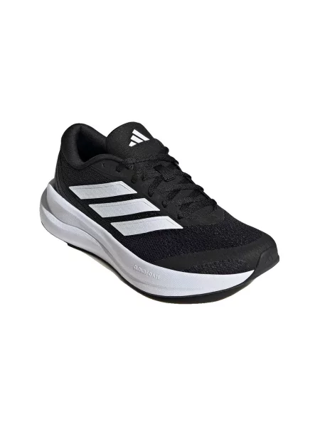 Futó félcipő Adidas fekete