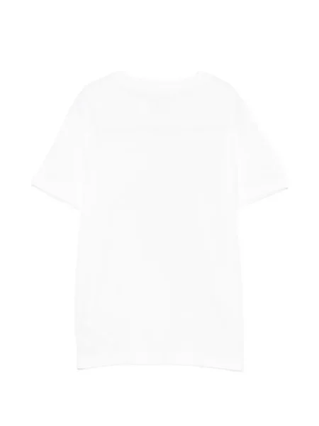 Dětské polotričko Polo Ralph Lauren bílé