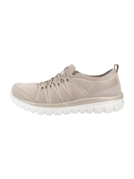 Tenisice Skechers bež