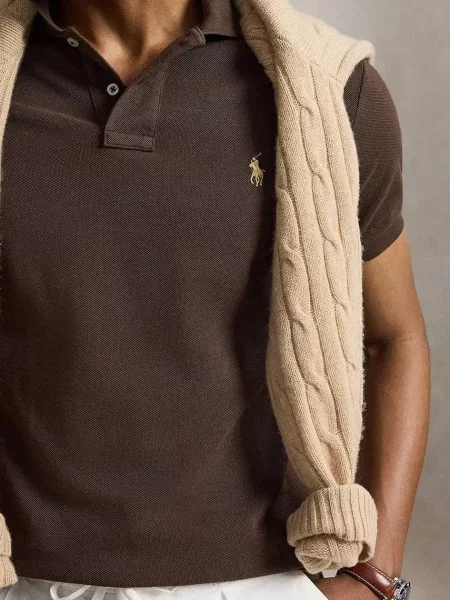 Polo Ralph Lauren поло