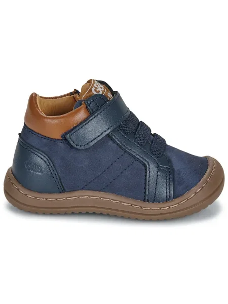 Pantofi copii Gbb albastru