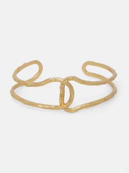 Zapestnica Sessun zlata