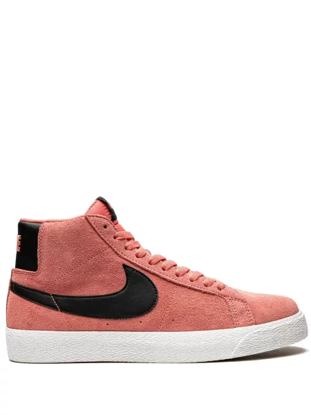 Sportbačiai Nike Air Force 1 violetinė