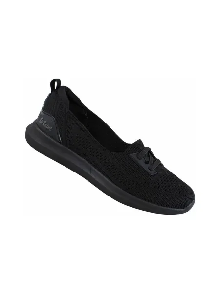 Pantofi Lee Cooper negru