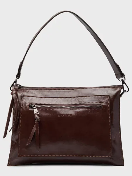Сумка Ripani коричнева