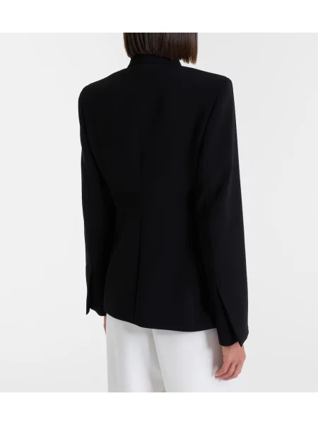 Geacă Max Mara negru