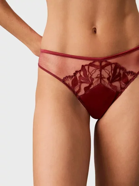 Стрінги Calvin Klein