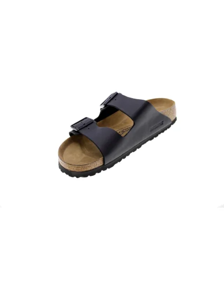 Șlapi Birkenstock negru