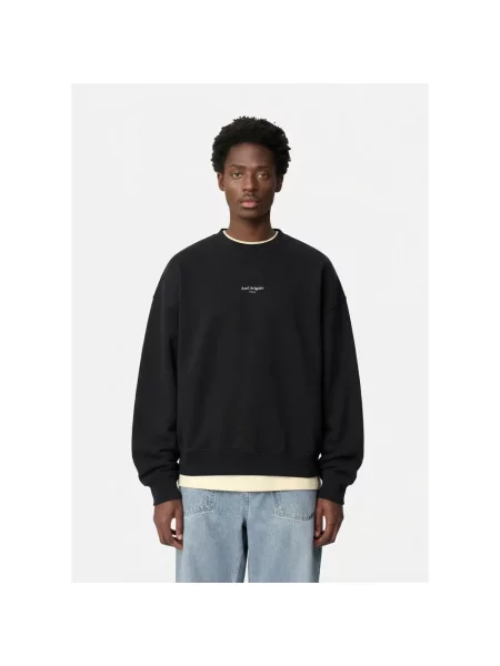 Bluza Axel Arigato czarna