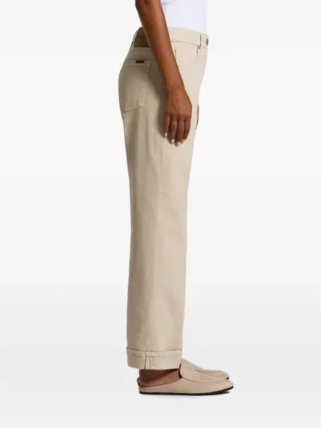 Pantaloni Peserico