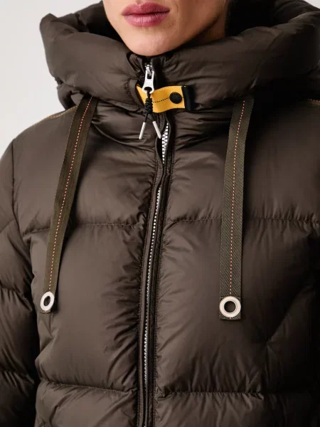 Пуховик Parajumpers