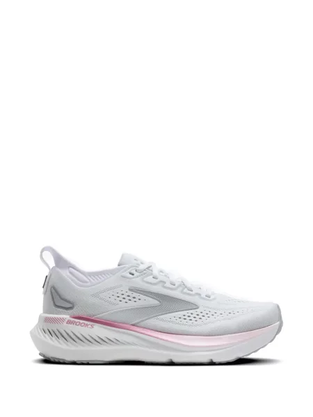 Sneakerși Brooks alb