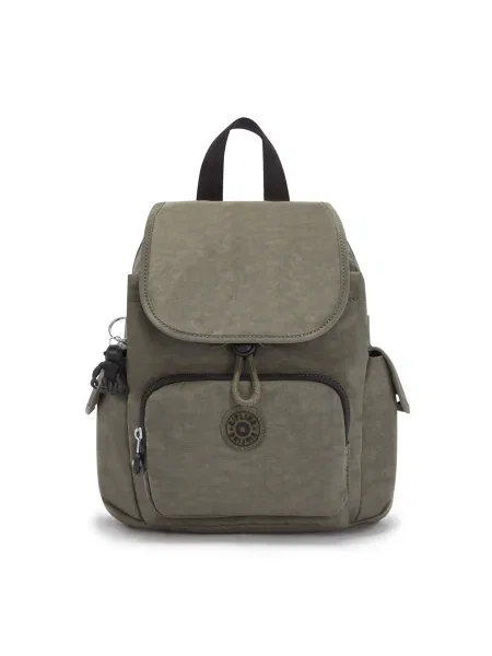 KIPLING Rucsac CITY PACK MINI oliv