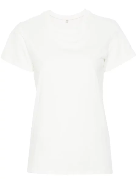 Koszulka Baserange z okrągłym dekoltem