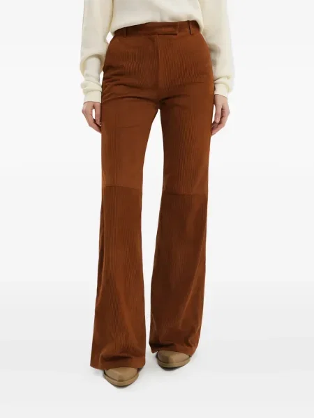Pantaloni 1989 Studio maro
