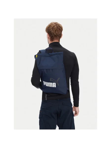 Puma Plecak Phase Elemental Granatowy