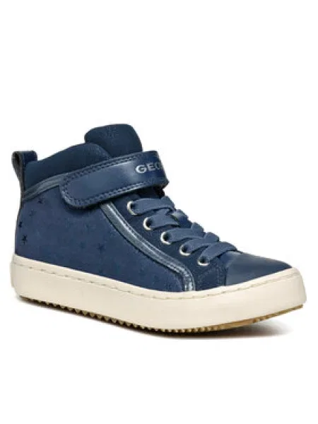 Sneakersy Geox